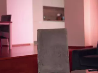 Adalline's Live Sex Cam Show