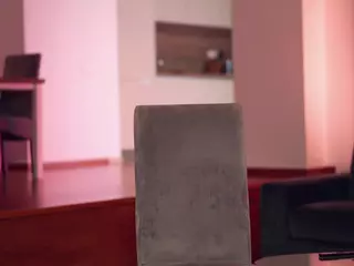 Adalline's Live Sex Cam Show