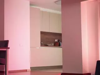 Adalline's Live Sex Cam Show