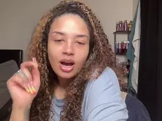 T1ger's Live Sex Cam Show