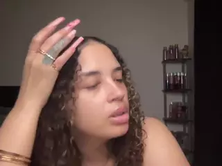 T1ger's Live Sex Cam Show