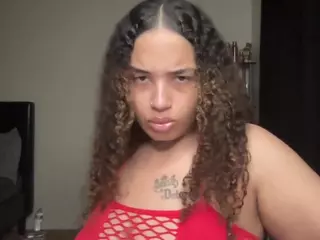 T1ger's Live Sex Cam Show