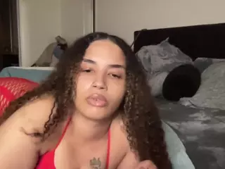 T1ger's Live Sex Cam Show