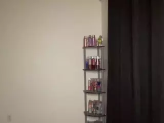 T1ger's Live Sex Cam Show