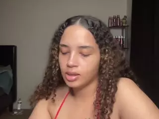 T1ger's Live Sex Cam Show