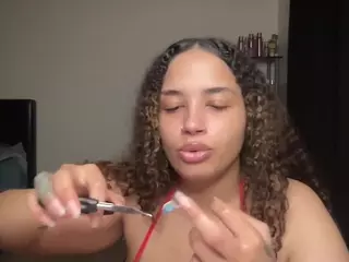 T1ger's Live Sex Cam Show