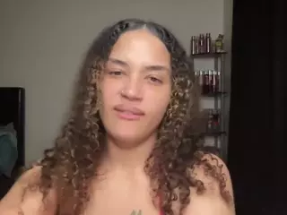 T1ger's Live Sex Cam Show