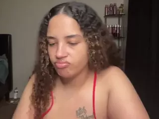 T1ger's Live Sex Cam Show