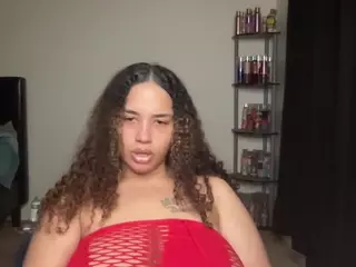 T1ger's Live Sex Cam Show