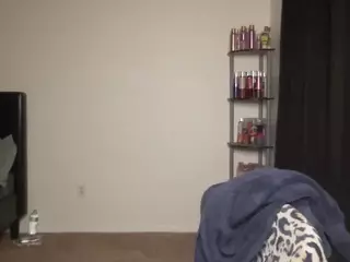 T1ger's Live Sex Cam Show