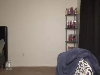 T1ger's Live Sex Cam Show