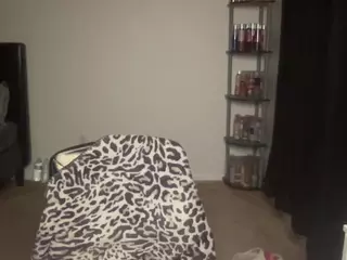 T1ger's Live Sex Cam Show