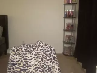 T1ger's Live Sex Cam Show
