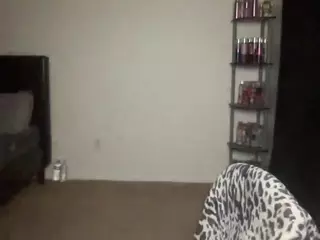 T1ger's Live Sex Cam Show
