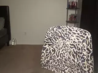 T1ger's Live Sex Cam Show
