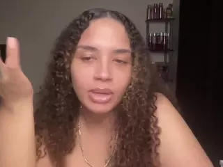 T1ger's Live Sex Cam Show