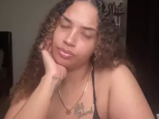 T1ger's Live Sex Cam Show