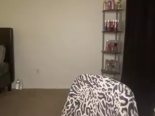 T1ger's Live Sex Cam Show