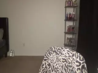 T1ger's Live Sex Cam Show