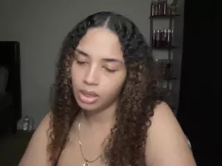 T1ger's Live Sex Cam Show