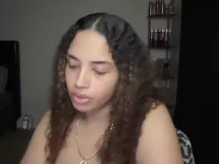 T1ger's Live Sex Cam Show