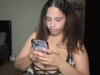T1ger's Live Sex Cam Show