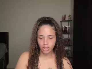 T1ger's Live Sex Cam Show