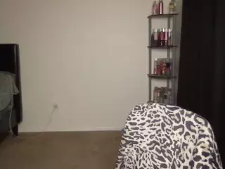 T1ger's Live Sex Cam Show