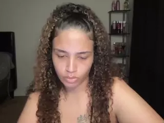 T1ger's Live Sex Cam Show