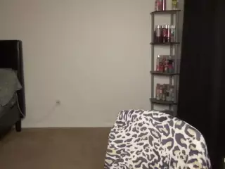 T1ger's Live Sex Cam Show