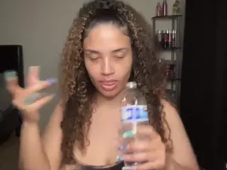 T1ger's Live Sex Cam Show