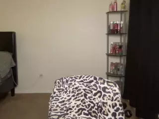 T1ger's Live Sex Cam Show