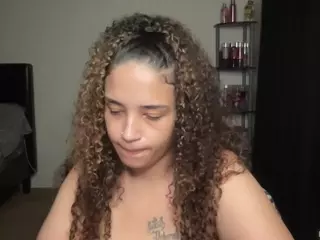 T1ger's Live Sex Cam Show
