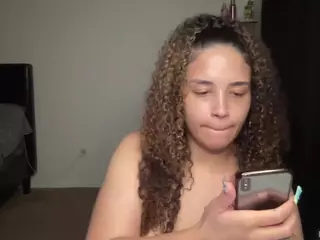 T1ger's Live Sex Cam Show