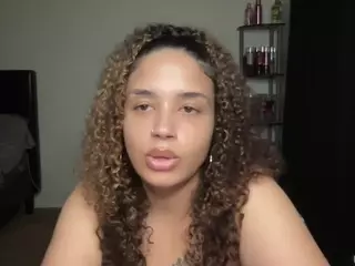 T1ger's Live Sex Cam Show