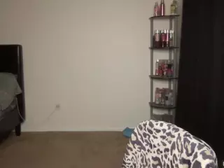 T1ger's Live Sex Cam Show