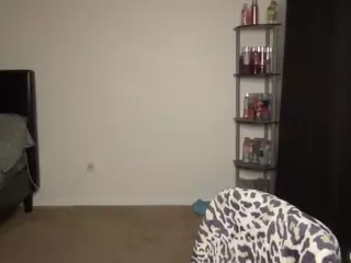 T1ger's Live Sex Cam Show