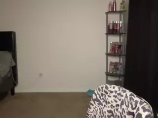 T1ger's Live Sex Cam Show