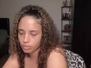 T1ger's Live Sex Cam Show