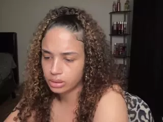 T1ger's Live Sex Cam Show