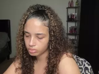 T1ger's Live Sex Cam Show