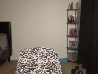 T1ger's Live Sex Cam Show