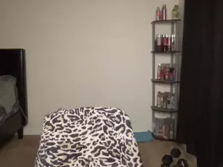 T1ger's Live Sex Cam Show
