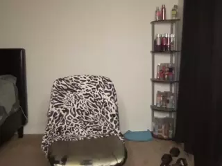 T1ger's Live Sex Cam Show