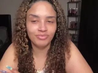 T1ger's Live Sex Cam Show
