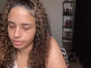 T1ger's Live Sex Cam Show