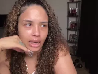 T1ger's Live Sex Cam Show