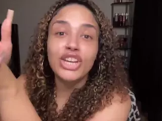 T1ger's Live Sex Cam Show