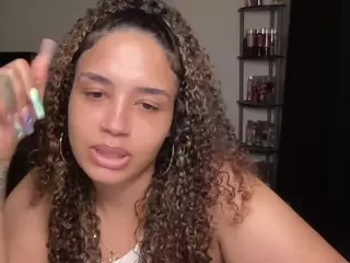 T1ger's Live Sex Cam Show