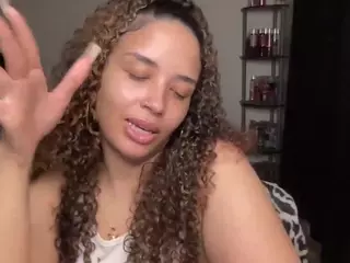 T1ger's Live Sex Cam Show